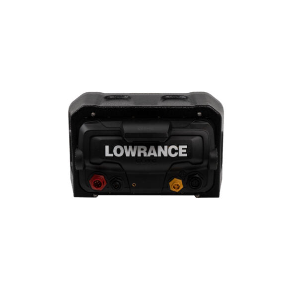 Berley Pro Visor Lowrance Elite Fs9 - Fraser Coast Outdoors