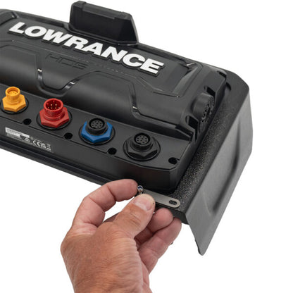 Berley Pro Visor Lowrance HDS Live/ PRO 10 - Fraser Coast Outdoors