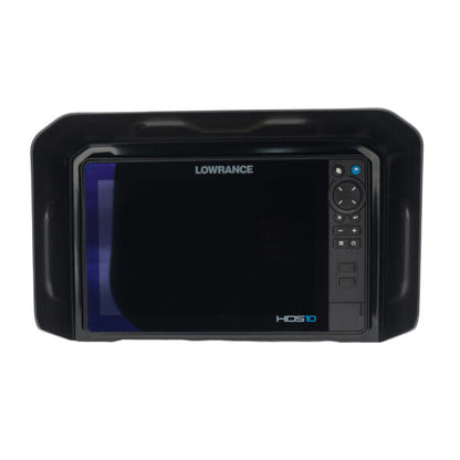 Berley Pro Visor Lowrance HDS Live/ PRO 10 - Fraser Coast Outdoors