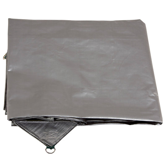 Oztrail Ultrarig Tarp 16x24 (4.78x7.22M) - Fraser Coast Outdoors