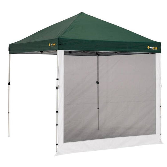 Oztrail Gazebo Mesh Wall Kit 2.4