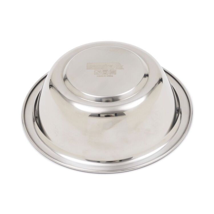 Campfire 16cm Stainless Steel Bowl