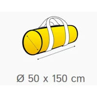 Oztrail Canvas Double Swag Bag - Fraser Coast Outdoors
