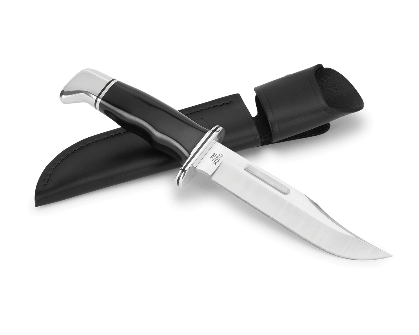 Buck Special 119BKS Clam Pack Knife - Fraser Coast Outdoors