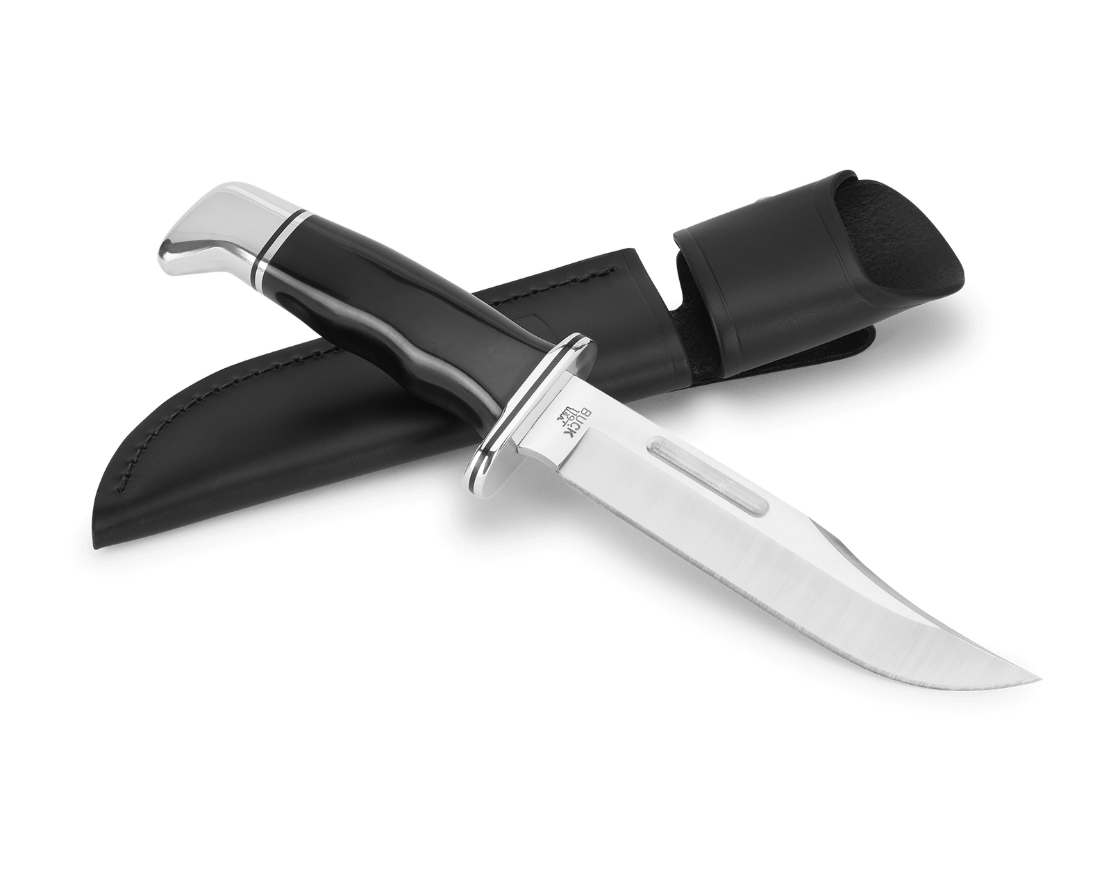 Buck Special 119BKS Clam Pack Knife - Fraser Coast Outdoors