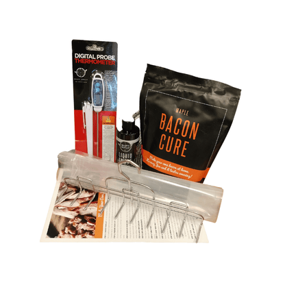 Misty Gully Bacon Kit - Fraser Coast Outdoors