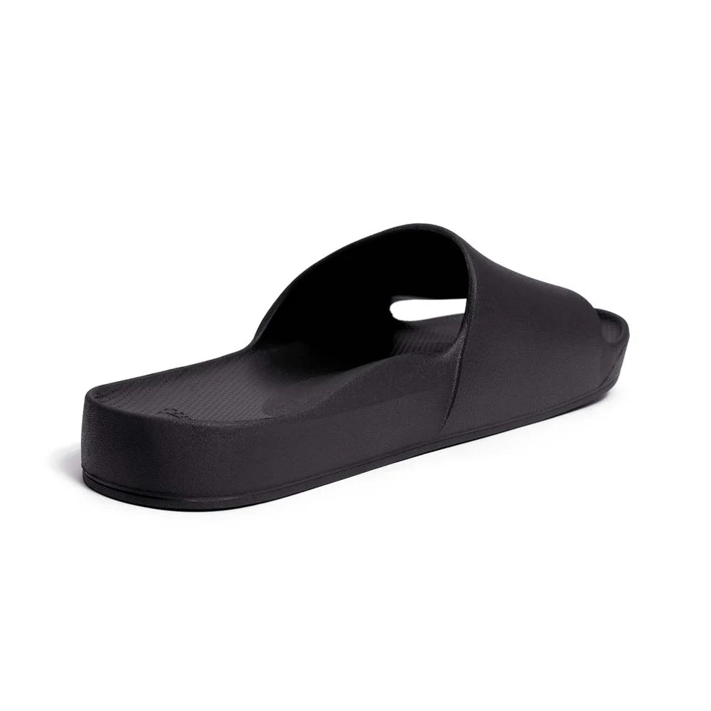 Archies Slides Classic Black
