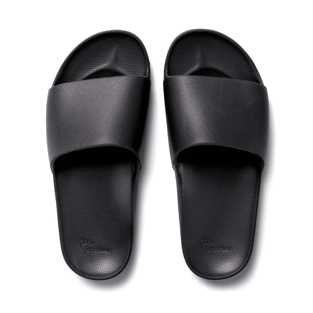 Archies Arch Support Slides - Fraser Coast Outdoors