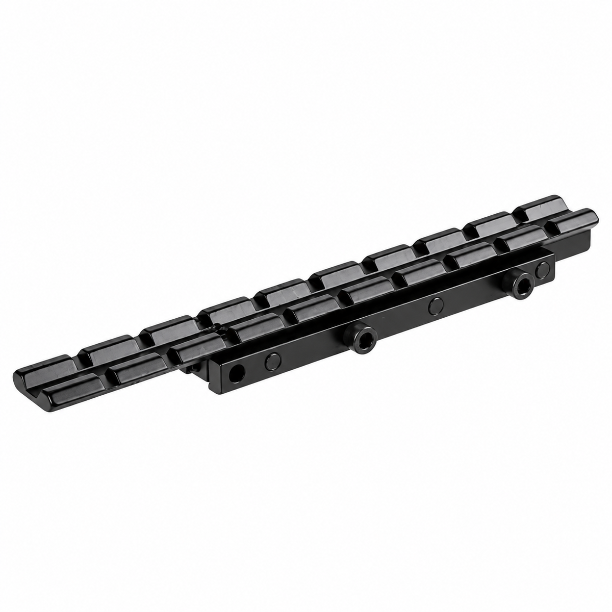 Helix Dovetail to Weaver 1 Piece Adapter - Fraser Coast Outdoors