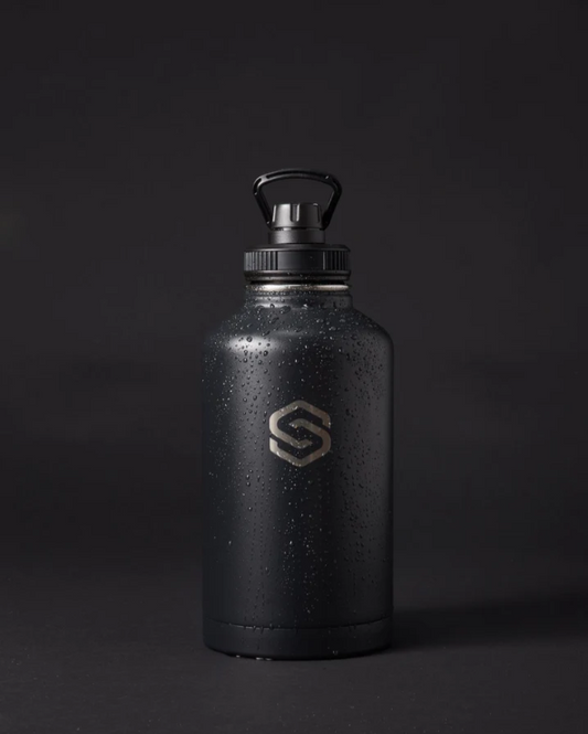 Standard Squeeze Standard Hydrate - Daily (1.9L) - Fraser Coast Outdoors