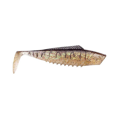 Squidgies Fish 100mm - Fraser Coast Outdoors