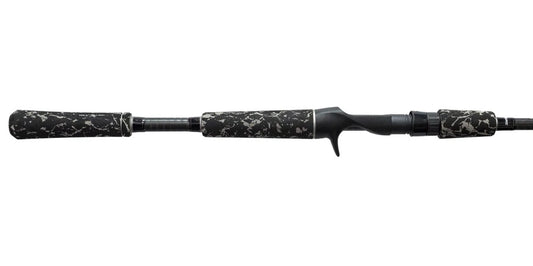 Wilson Blade N Tails Bait Cast Rod - Fraser Coast Outdoors