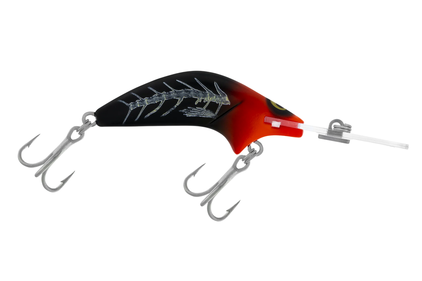 RMG Poltergeist 80 Blood Nut