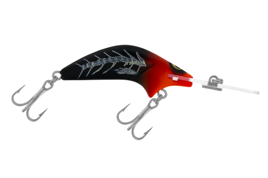 RMG Poltergeist 80 Blood Nut