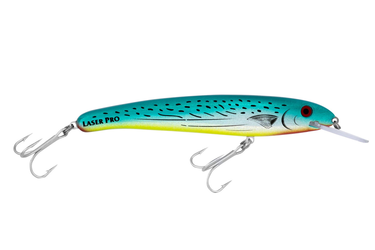 Halco Laser Pro 190 XDD Bonito