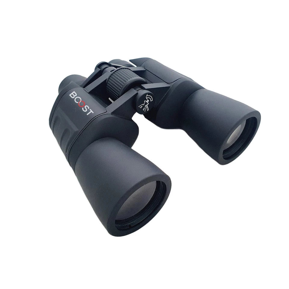 Boost Optics Flinders Binoculars 10x50 - Fraser Coast Outdoors