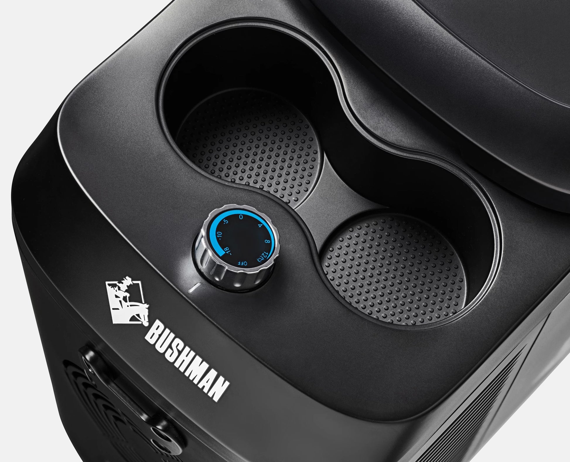 Bushman Roadie 15L Car Fridge - Fraser Coast Outdoors