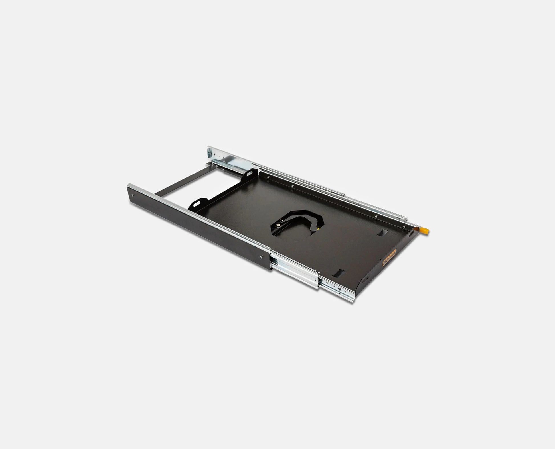 Bushman HD Fridge Slide - Fraser Coast Outdoors