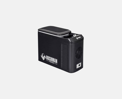 Bushman Roadie 15L Car Fridge - Fraser Coast Outdoors
