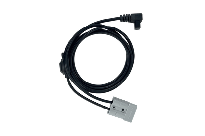 Wildtrak 12V Fridge Cable to Anderson Style Plug, Suits Dometic/WAECO