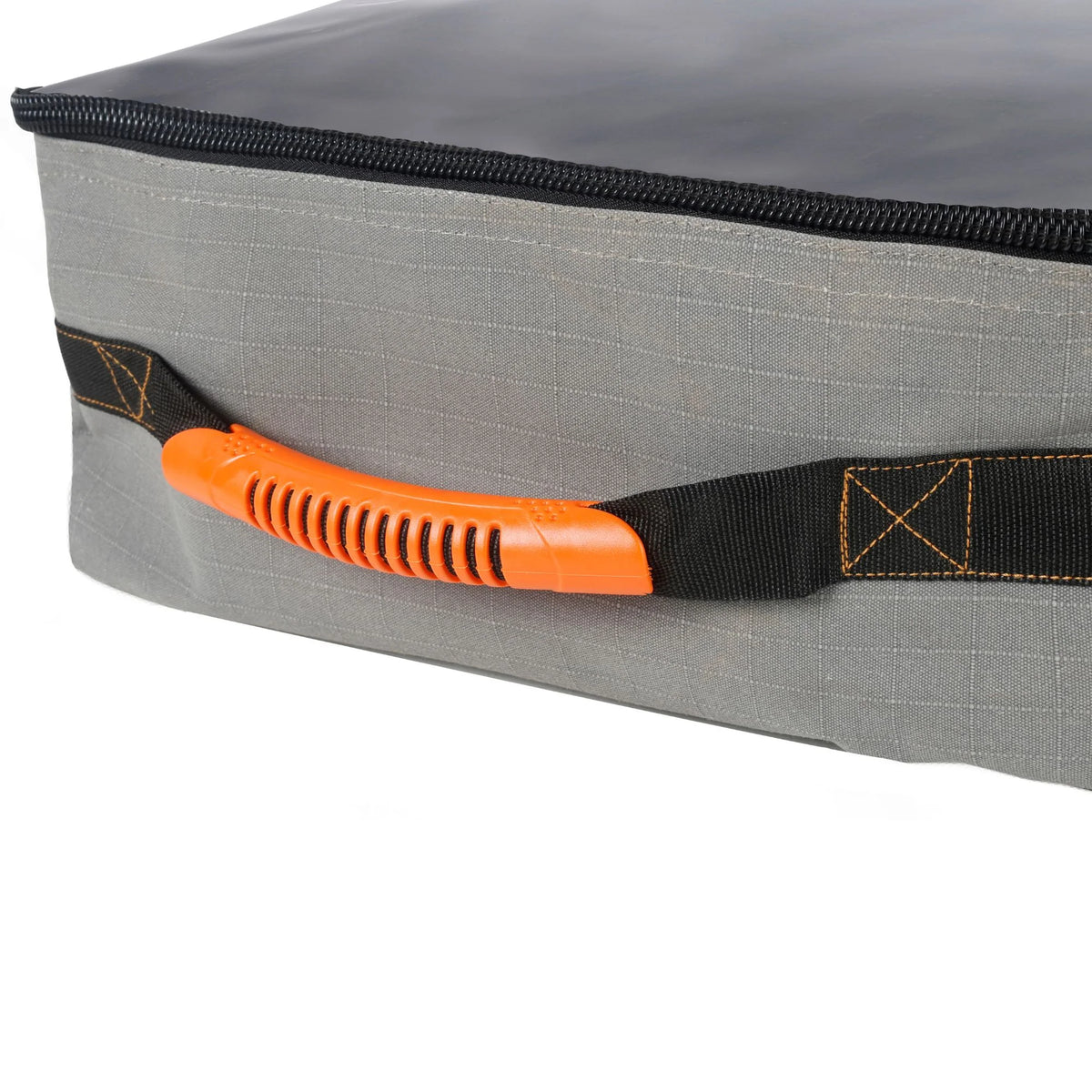 Wildtrak Heavy-duty Large Clear Top Storage Bag with Handles 35x25x13cm - Fraser Coast Outdoors