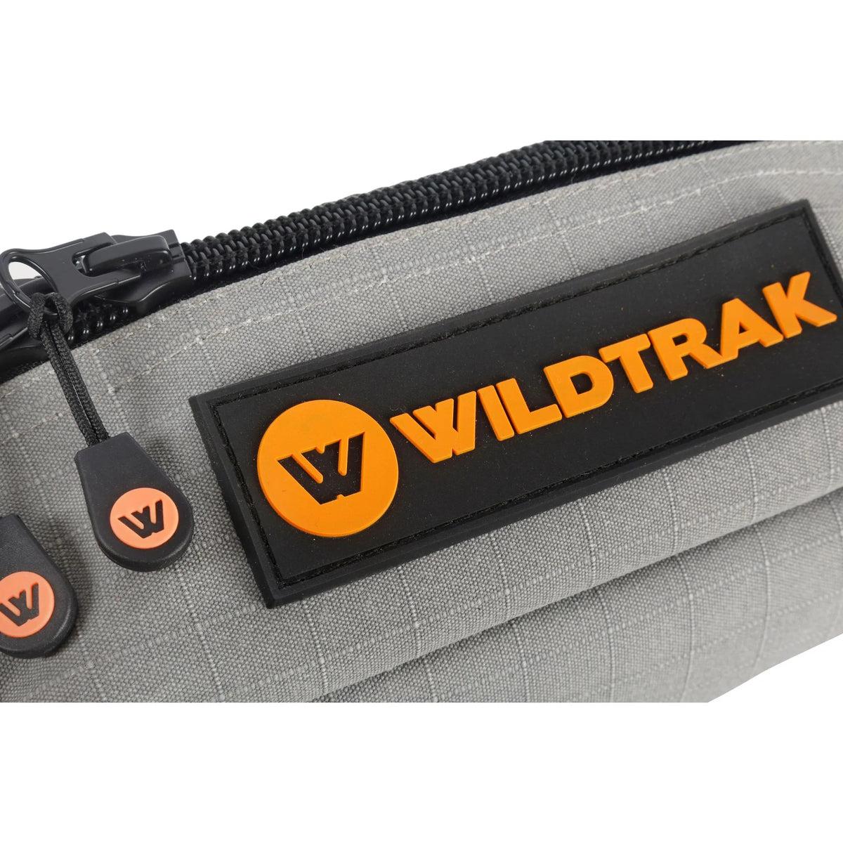 Wildtrak Heavy-duty Large Clear Top Storage Bag with Handles 35x25x13cm - Fraser Coast Outdoors