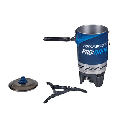 Companion Pro Nano X2 Cooking System