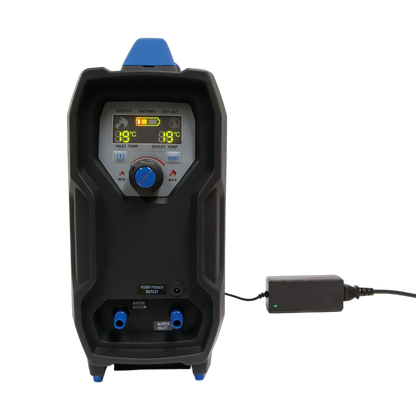 Companion Aquacube Dc Power Cord-Comp 800/812/825 - Fraser Coast Outdoors