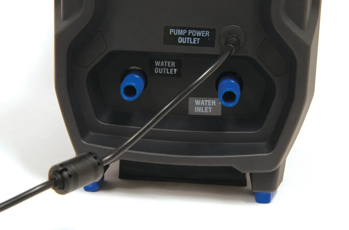 Companion Aquacube Dc Power Cord-Comp 800/812/825 - Fraser Coast Outdoors