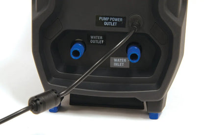 Companion Aquacube Dc Power Cord-Comp 800/812/825 - Fraser Coast Outdoors