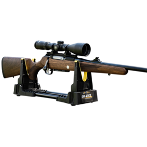 Pro-Tactical Go-Vice Collapsible Portable Gun Vice - Fraser Coast Outdoors