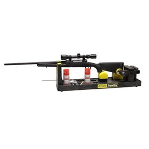 Pro-Tactical Super Vice Cleaning and Gunsmithing Station