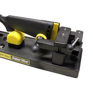 Pro-Tactical Super Vice Cleaning and Gunsmithing Station