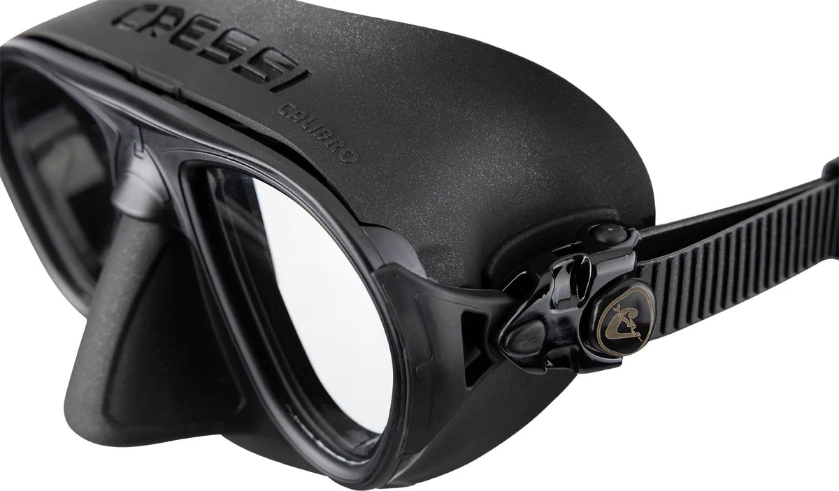 Cressi Calibro Mask