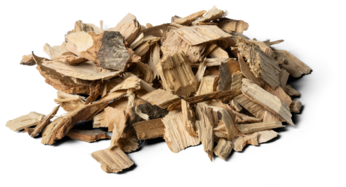 Camp Chef Chips Hickory 800g