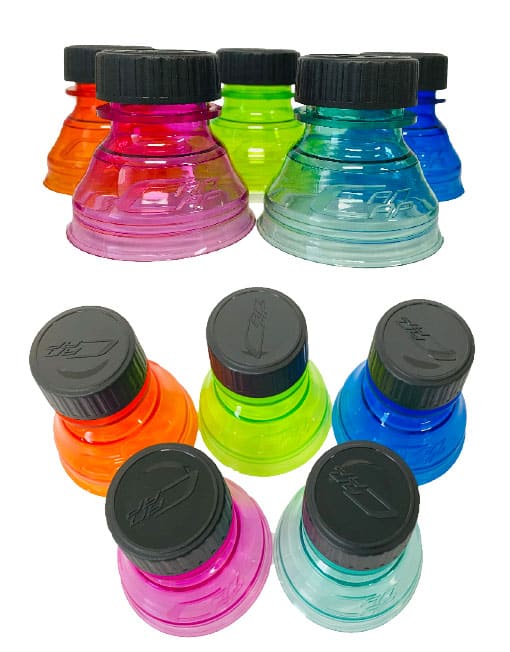 AFN Can Cap (1ea) - Fraser Coast Outdoors