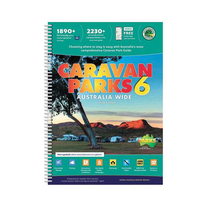 Caravan Parks Australia Wide 6 - Fraser Coast Outdoors