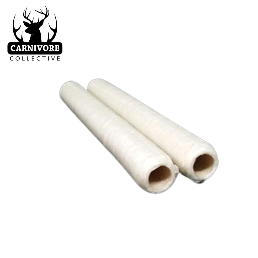 Carnivore Collective 23mm Collagen Sausage Casings -2pack