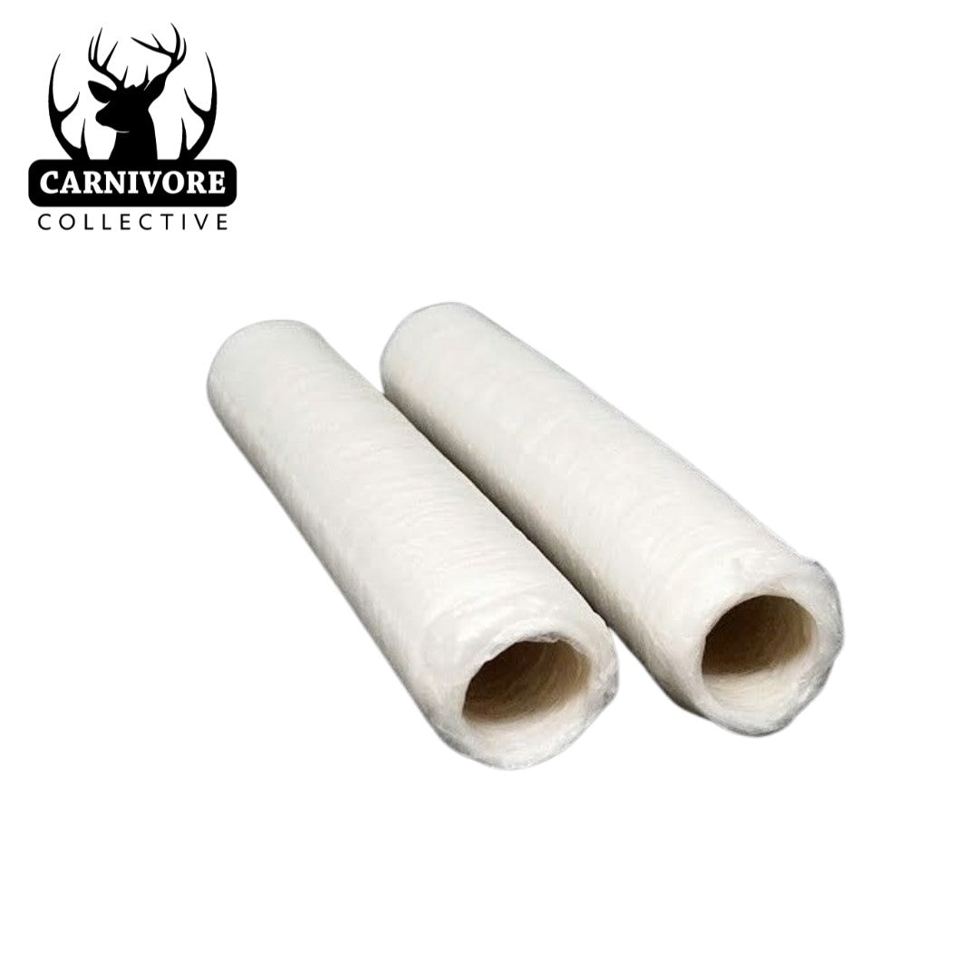 Carnivore Collective 30mm Collagen Sausage Casings-2 pack