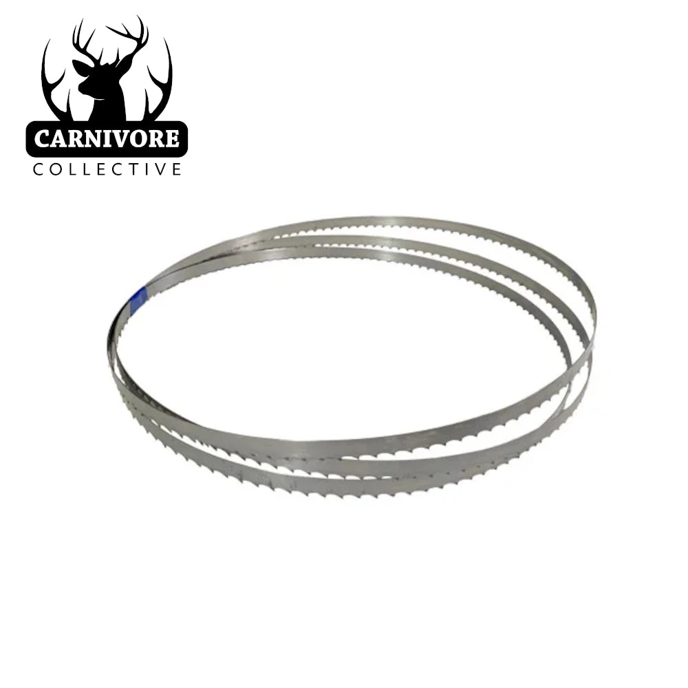 Carnivore Collective Bandsaw Replacement Blade