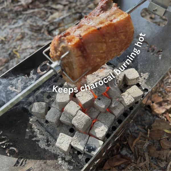 ArcMate Charcoal Grate for Base