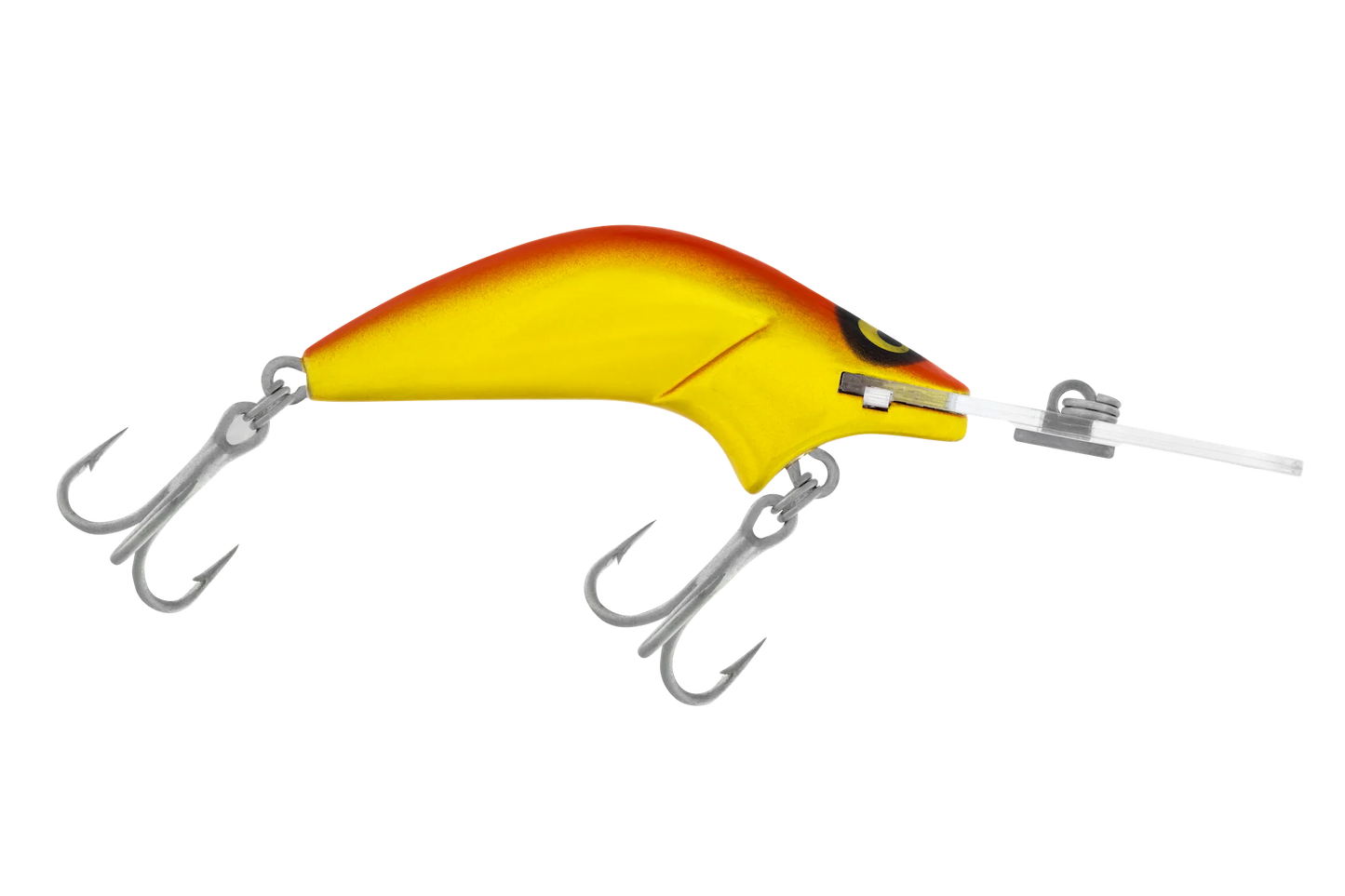 RMG Poltergeist 80 Chrome Gold