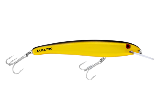 Halco Laser Pro 190 X DD Black Back