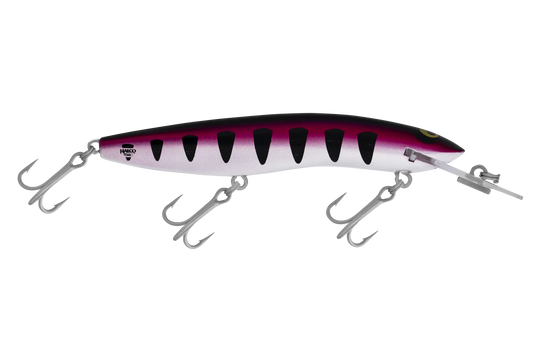 RMG Scorpion 125 5m DD Chrome Pink
