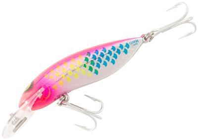 Rmg Scorpion 90 DD Chrome Silver R21