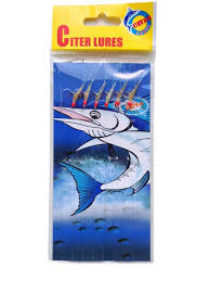 Citer Lures Bait Jig R05 Size 14 - Fraser Coast Outdoors