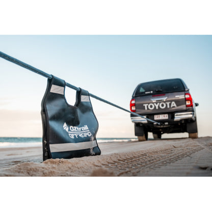 OZtrail Recovery Dampener