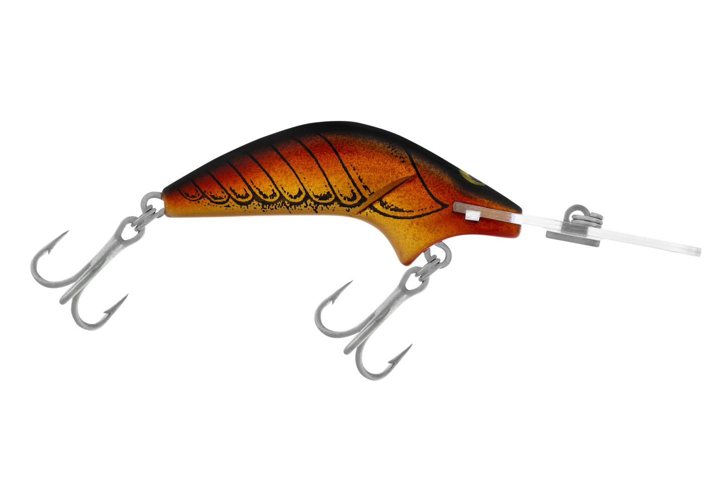 RMG Poltergeist 80 Crawfish