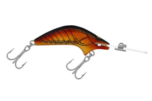 RMG Poltergeist 80 Crawfish