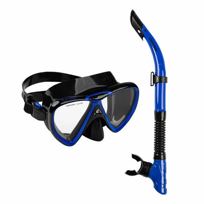 Cressi Tonga Snorkelling Set